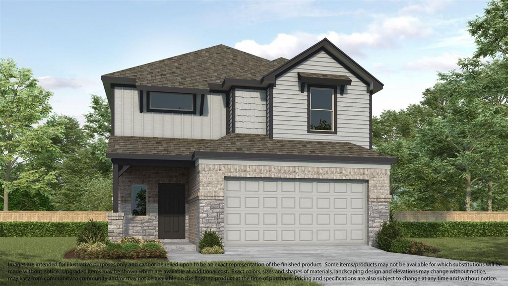 5847 Madison Trail Drive, Richmond, TX 77469