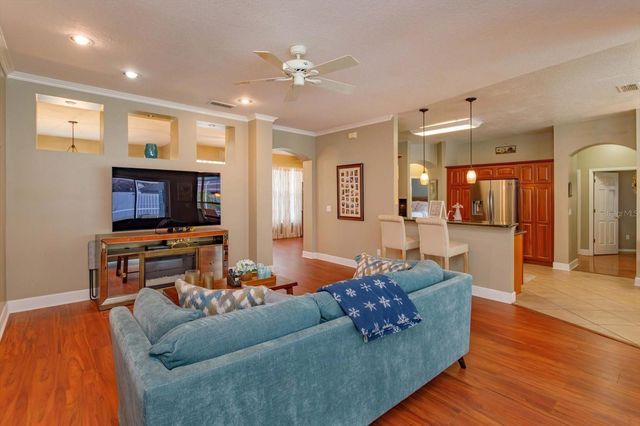 1816 SPARKLING WATER CIRCLE, Ocoee, FL 34761