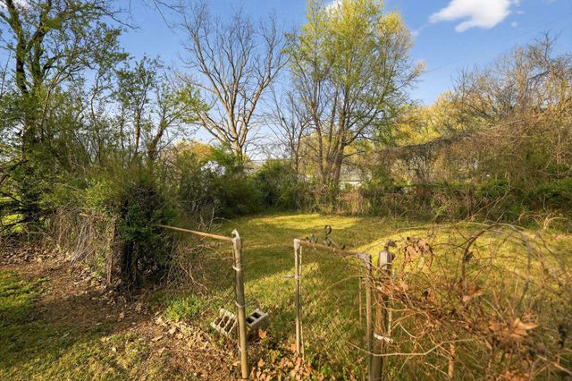 2495 HARGROVE AVE, Memphis, TN 38127