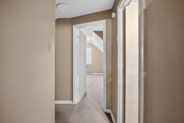 2495 HARGROVE AVE, Memphis, TN 38127