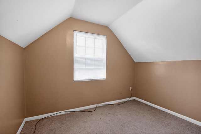 2495 HARGROVE AVE, Memphis, TN 38127