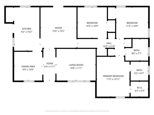 2495 HARGROVE AVE, Memphis, TN 38127