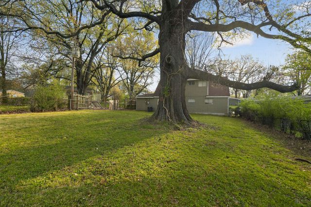 2495 HARGROVE AVE, Memphis, TN 38127