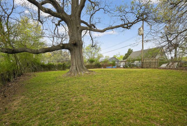 2495 HARGROVE AVE, Memphis, TN 38127