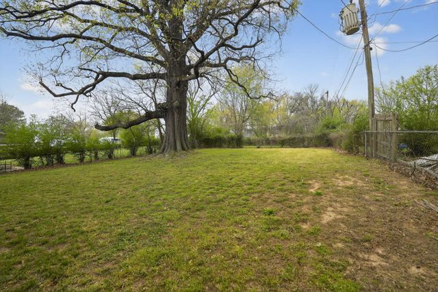 2495 HARGROVE AVE, Memphis, TN 38127