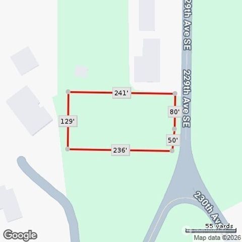5 xxx 229th Avenue SE, Issaquah, WA 98027