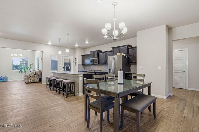 14840 PEBBLE HILLS Boulevard, El Paso, TX 79938
