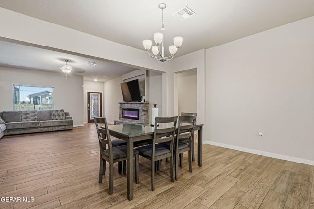 14840 PEBBLE HILLS Boulevard, El Paso, TX 79938