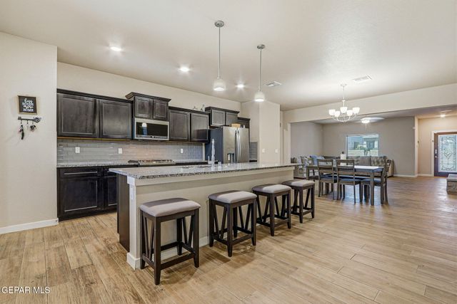 14840 PEBBLE HILLS Boulevard, El Paso, TX 79938