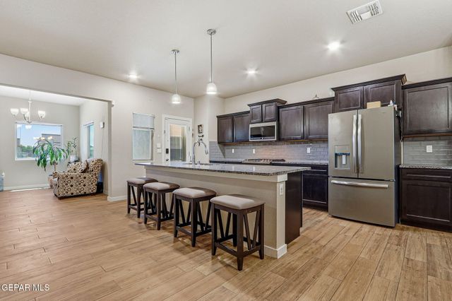 14840 PEBBLE HILLS Boulevard, El Paso, TX 79938