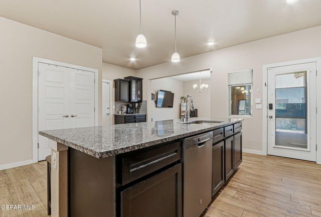 14840 PEBBLE HILLS Boulevard, El Paso, TX 79938