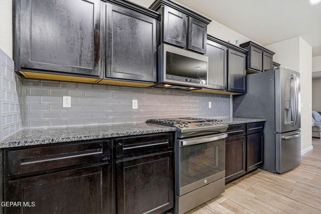 14840 PEBBLE HILLS Boulevard, El Paso, TX 79938