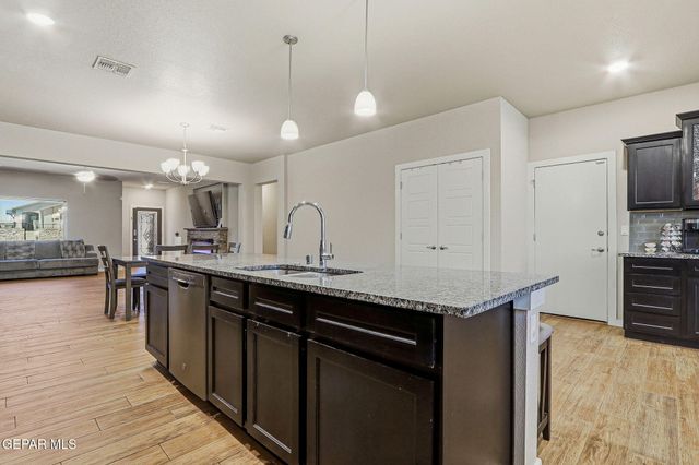 14840 PEBBLE HILLS Boulevard, El Paso, TX 79938