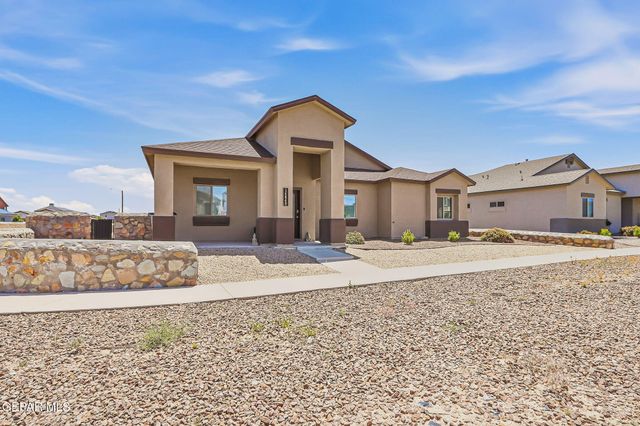 14840 PEBBLE HILLS Boulevard, El Paso, TX 79938