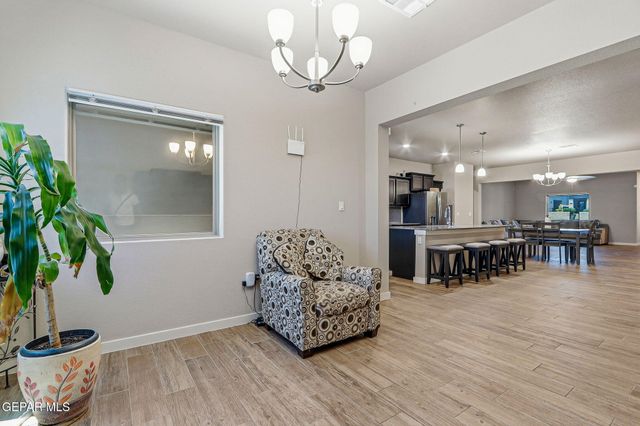 14840 PEBBLE HILLS Boulevard, El Paso, TX 79938