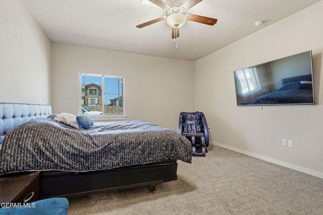 14840 PEBBLE HILLS Boulevard, El Paso, TX 79938