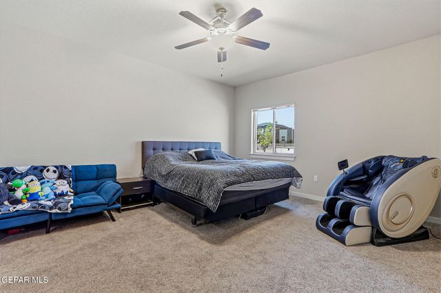 14840 PEBBLE HILLS Boulevard, El Paso, TX 79938