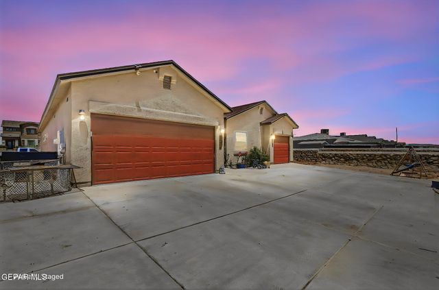 14840 PEBBLE HILLS Boulevard, El Paso, TX 79938