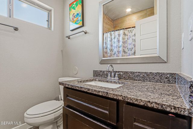 14840 PEBBLE HILLS Boulevard, El Paso, TX 79938