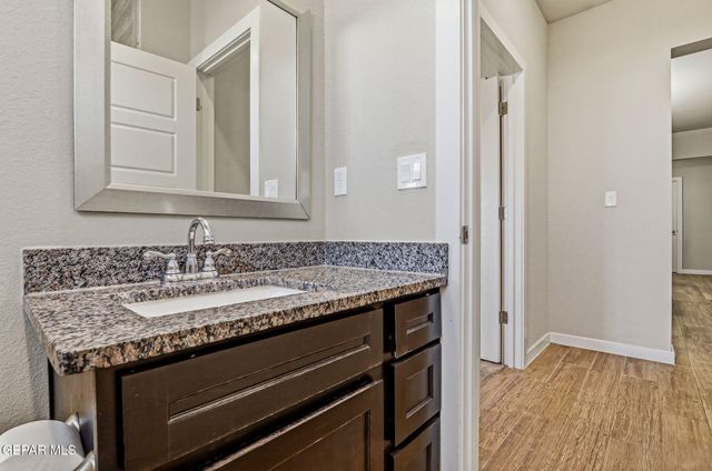 14840 PEBBLE HILLS Boulevard, El Paso, TX 79938