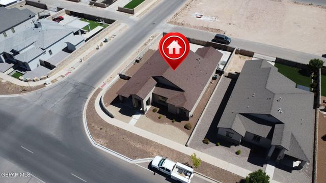 14840 PEBBLE HILLS Boulevard, El Paso, TX 79938