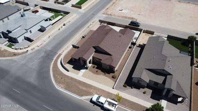 14840 PEBBLE HILLS Boulevard, El Paso, TX 79938