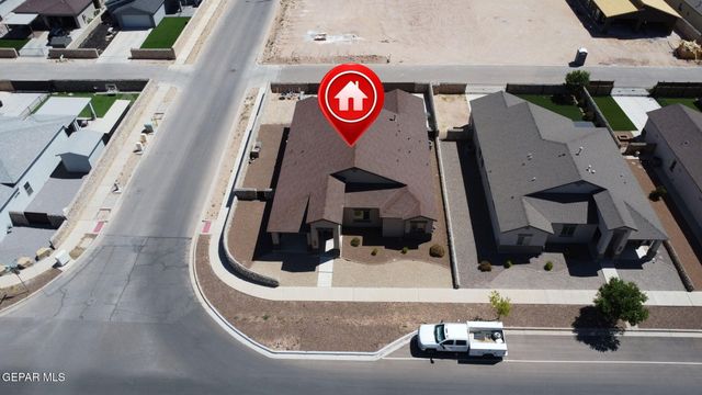 14840 PEBBLE HILLS Boulevard, El Paso, TX 79938