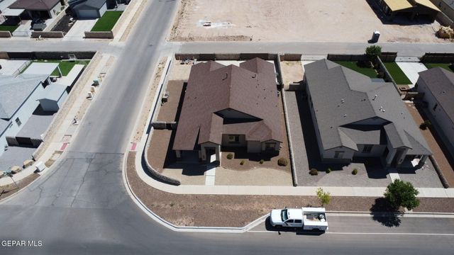 14840 PEBBLE HILLS Boulevard, El Paso, TX 79938