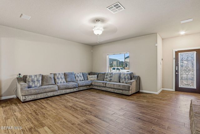 14840 PEBBLE HILLS Boulevard, El Paso, TX 79938