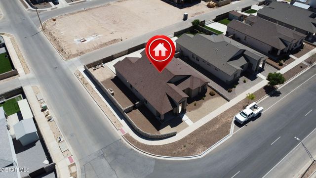 14840 PEBBLE HILLS Boulevard, El Paso, TX 79938