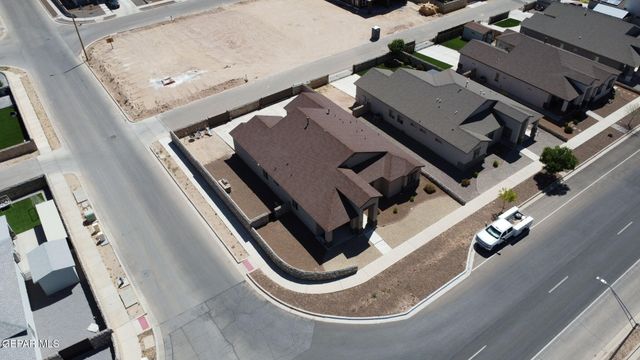 14840 PEBBLE HILLS Boulevard, El Paso, TX 79938