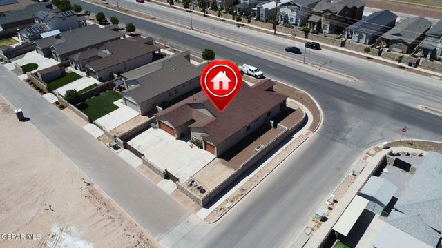 14840 PEBBLE HILLS Boulevard, El Paso, TX 79938