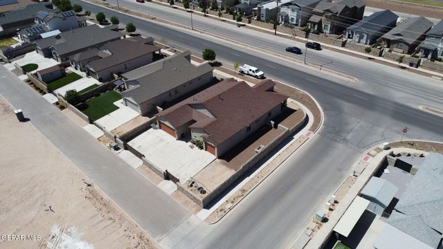 14840 PEBBLE HILLS Boulevard, El Paso, TX 79938