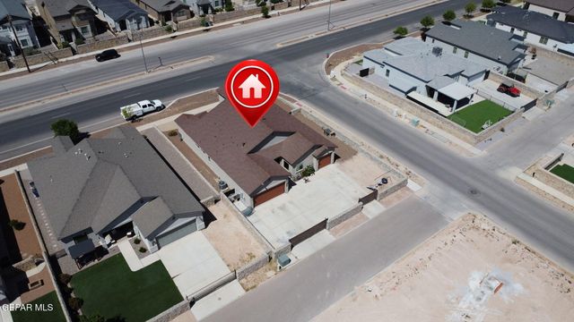 14840 PEBBLE HILLS Boulevard, El Paso, TX 79938
