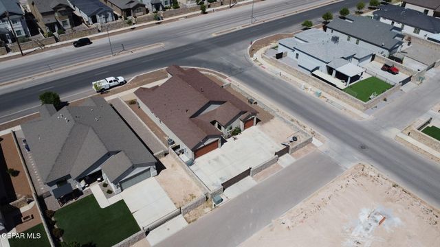 14840 PEBBLE HILLS Boulevard, El Paso, TX 79938