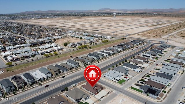 14840 PEBBLE HILLS Boulevard, El Paso, TX 79938
