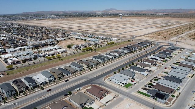 14840 PEBBLE HILLS Boulevard, El Paso, TX 79938