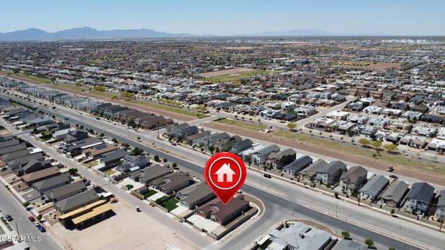 14840 PEBBLE HILLS Boulevard, El Paso, TX 79938