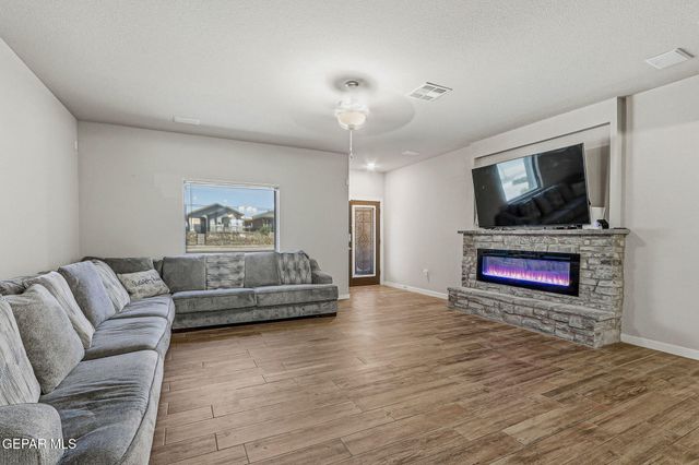 14840 PEBBLE HILLS Boulevard, El Paso, TX 79938