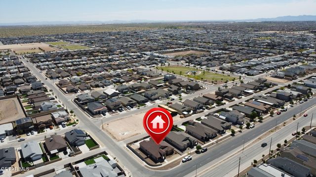 14840 PEBBLE HILLS Boulevard, El Paso, TX 79938