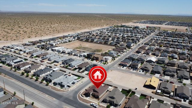 14840 PEBBLE HILLS Boulevard, El Paso, TX 79938