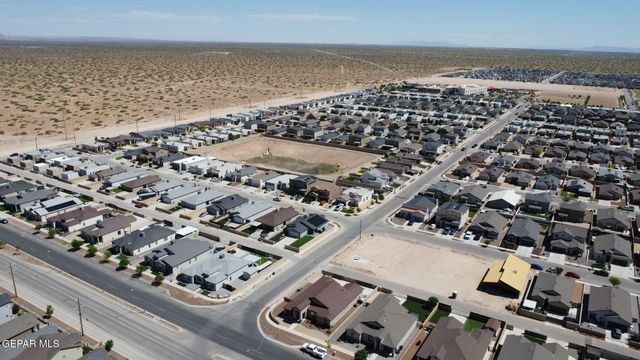 14840 PEBBLE HILLS Boulevard, El Paso, TX 79938