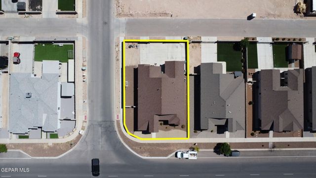 14840 PEBBLE HILLS Boulevard, El Paso, TX 79938