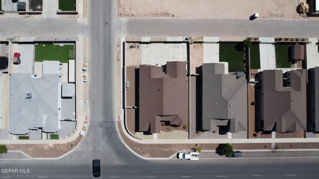 14840 PEBBLE HILLS Boulevard, El Paso, TX 79938