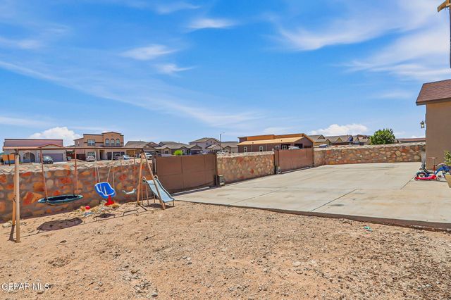 14840 PEBBLE HILLS Boulevard, El Paso, TX 79938