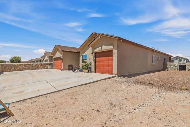 14840 PEBBLE HILLS Boulevard, El Paso, TX 79938