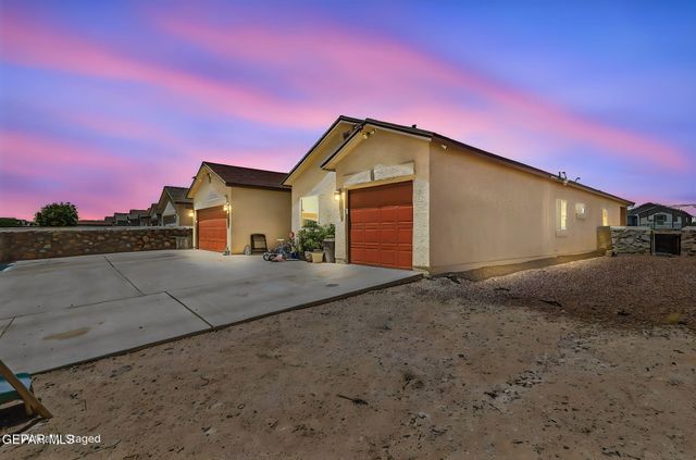 14840 PEBBLE HILLS Boulevard, El Paso, TX 79938