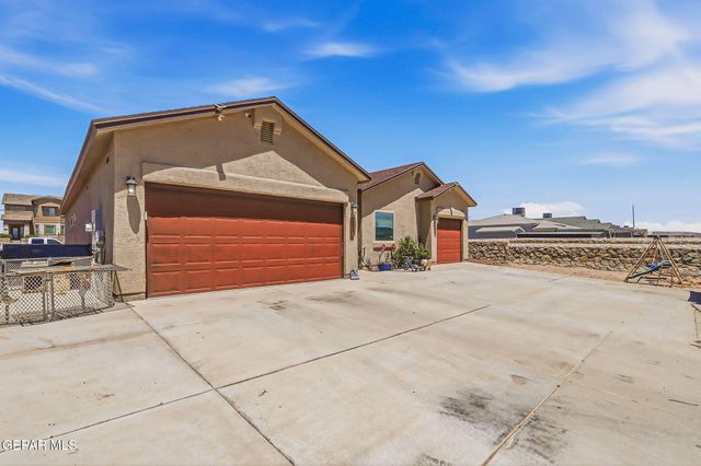 14840 PEBBLE HILLS Boulevard, El Paso, TX 79938