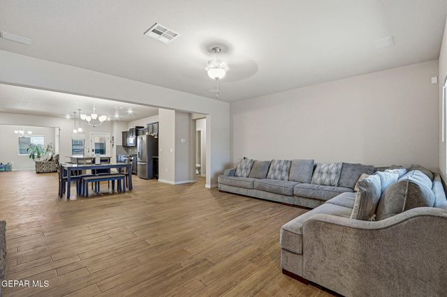 14840 PEBBLE HILLS Boulevard, El Paso, TX 79938