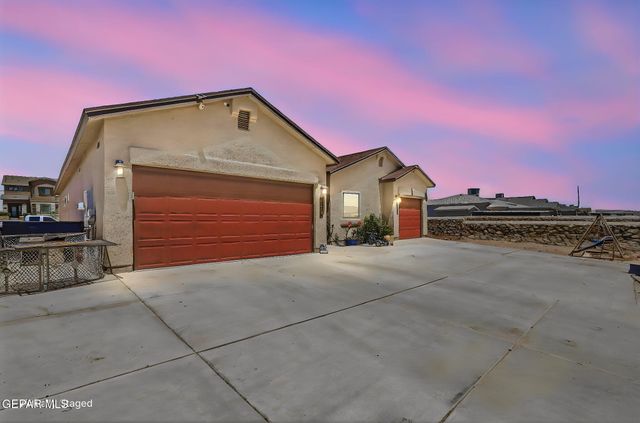 14840 PEBBLE HILLS Boulevard, El Paso, TX 79938